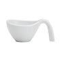 Avet Bol con asa Speciality de porcelana con 7,5 cm de diámetro